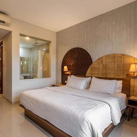 Cove Tevana Seminyak Kültér fotó