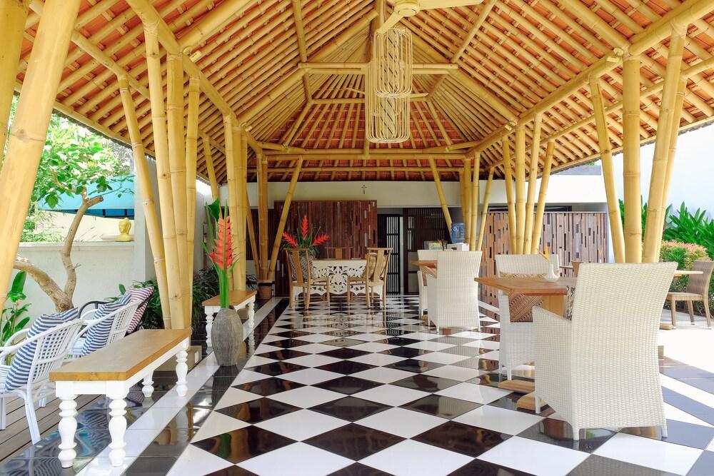 Cove Tevana Seminyak Kültér fotó