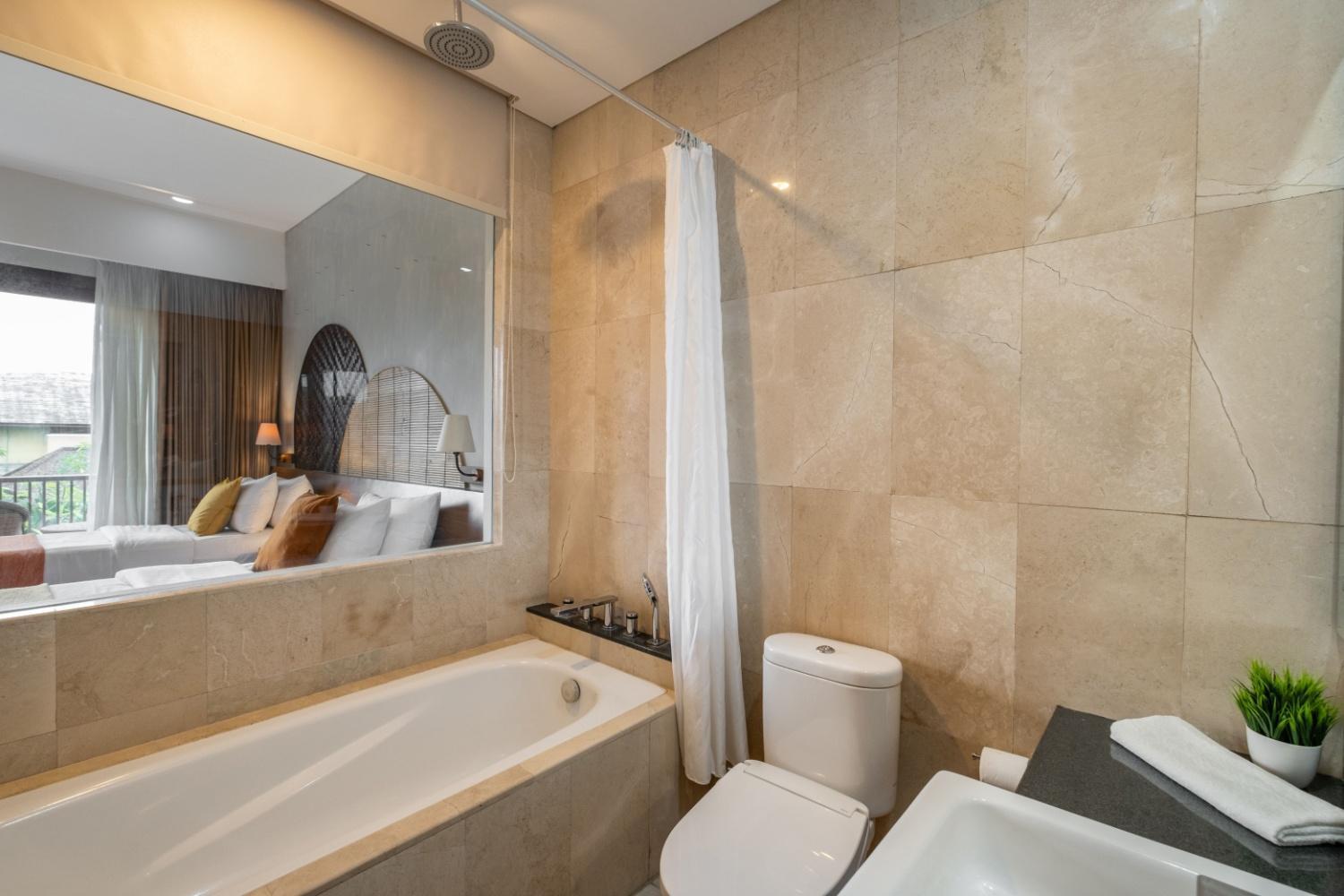 Cove Tevana Seminyak Kültér fotó