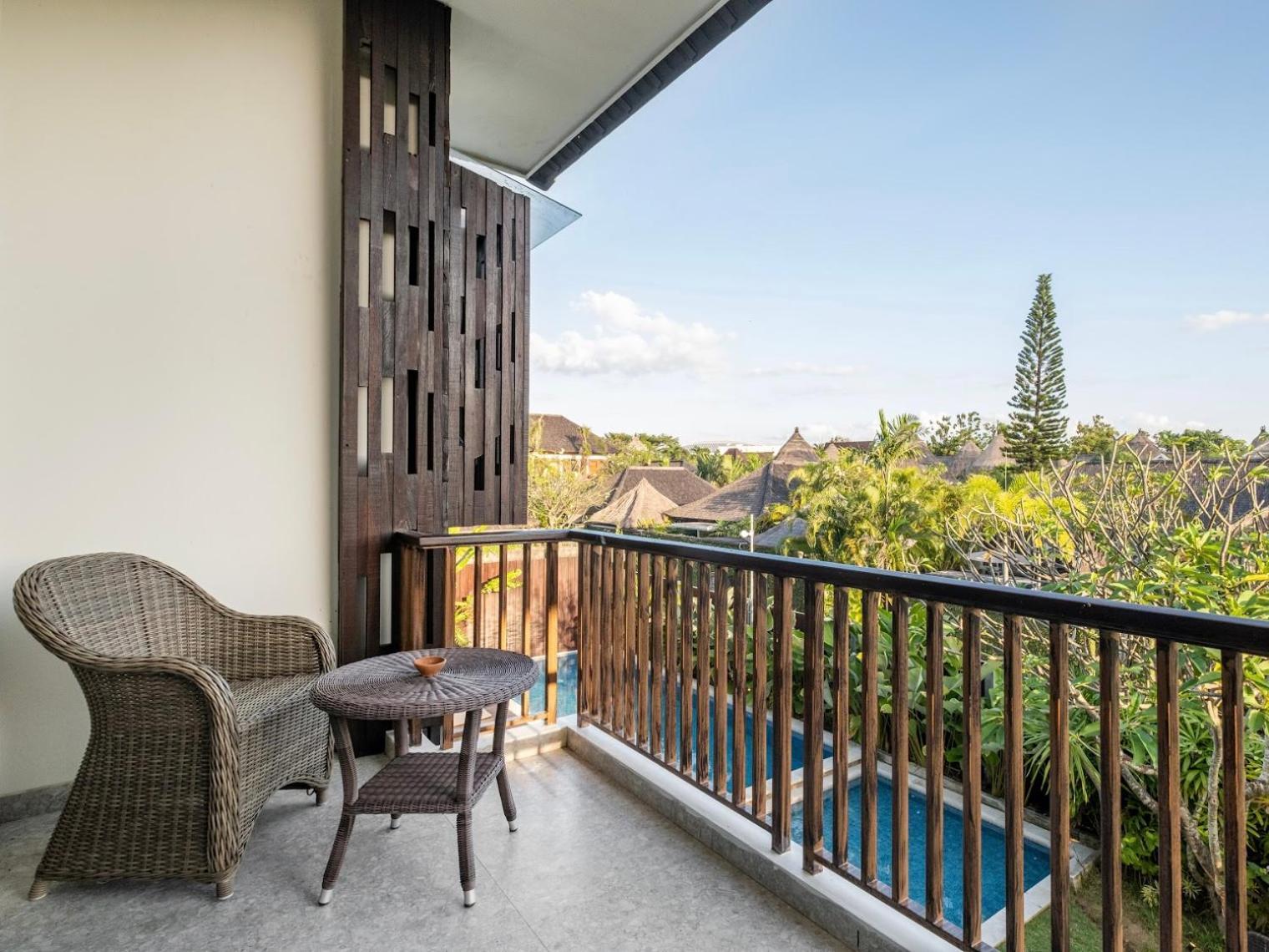 Cove Tevana Seminyak Kültér fotó