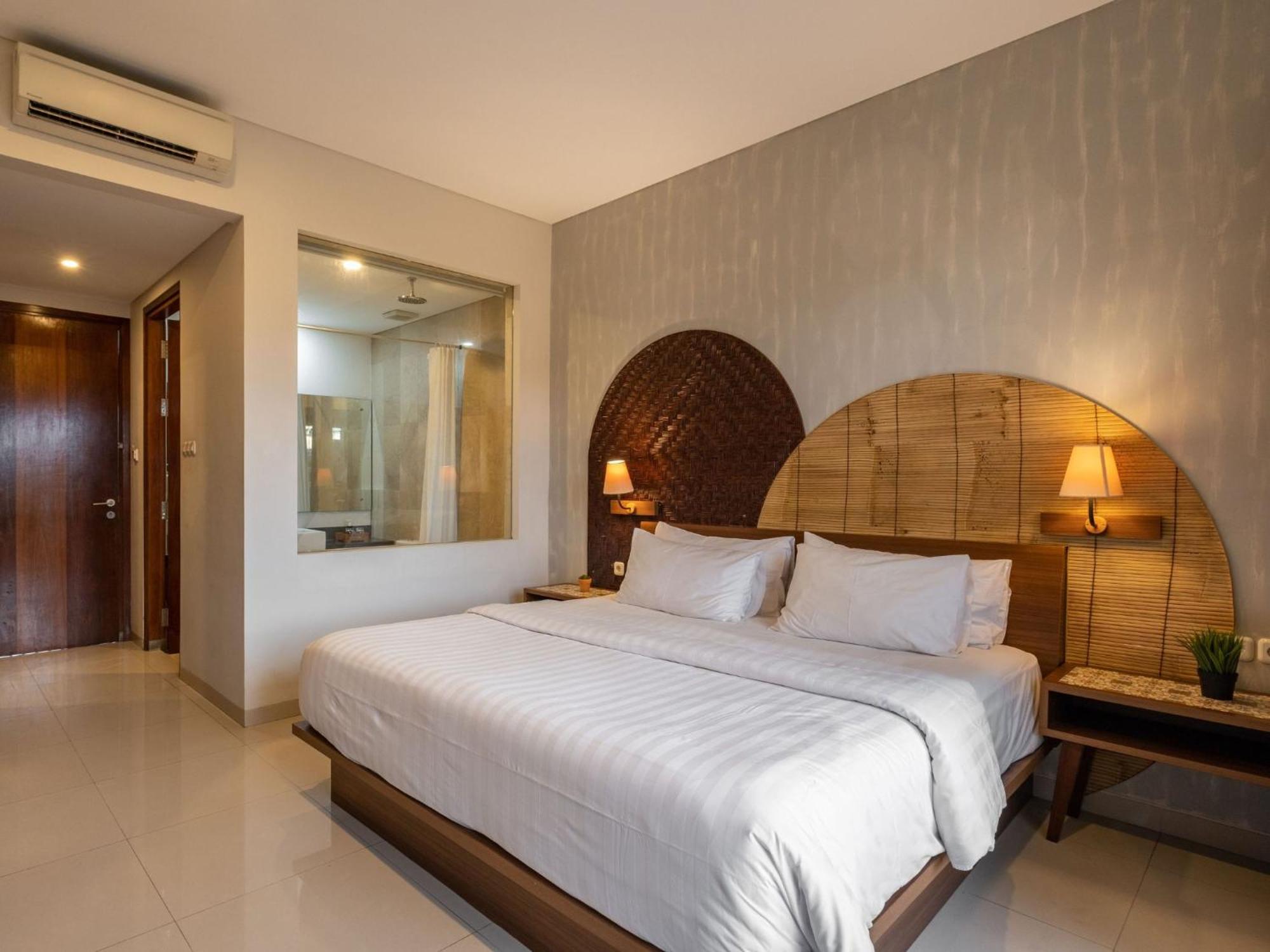Cove Tevana Seminyak Kültér fotó