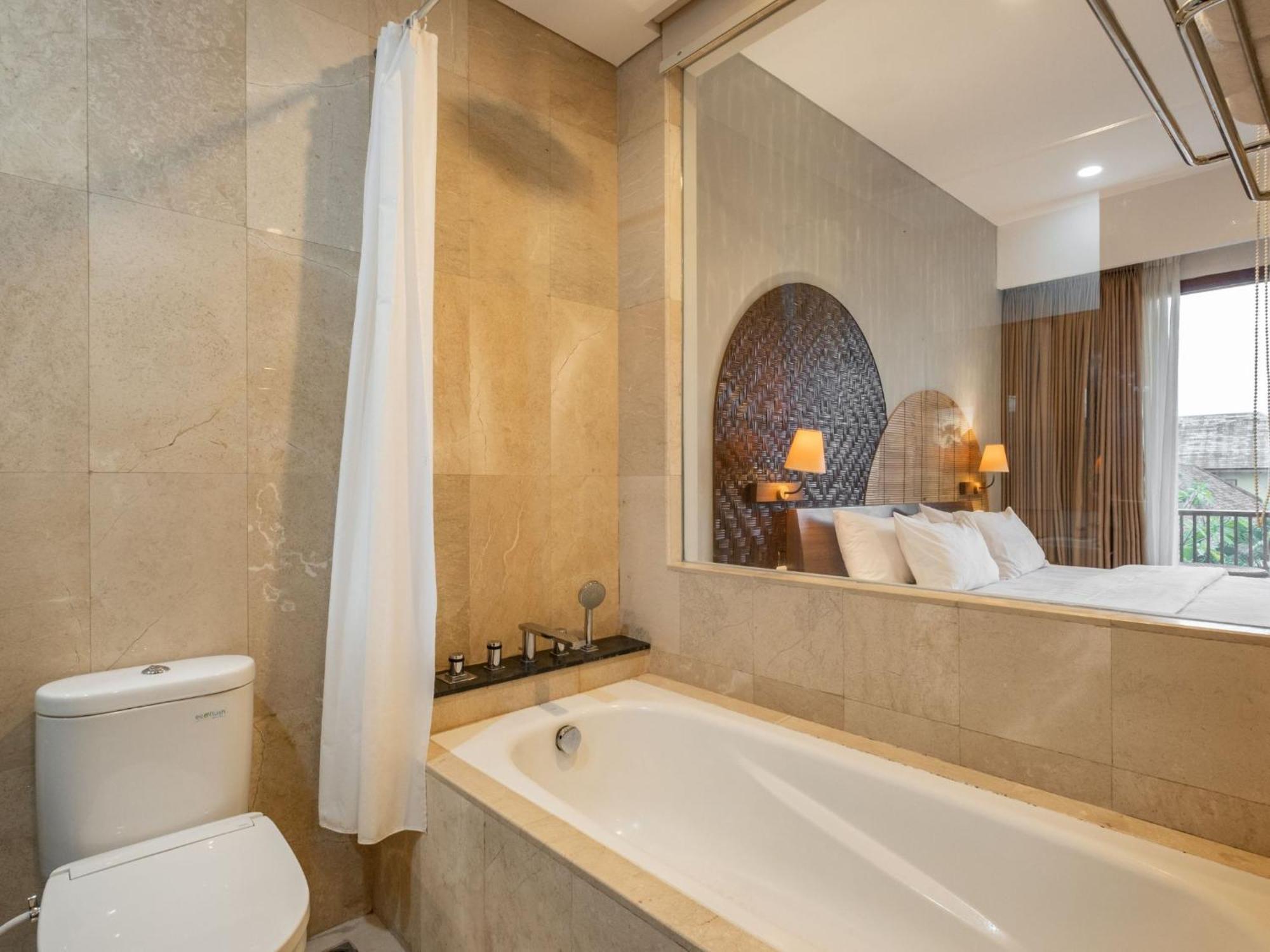 Cove Tevana Seminyak Kültér fotó