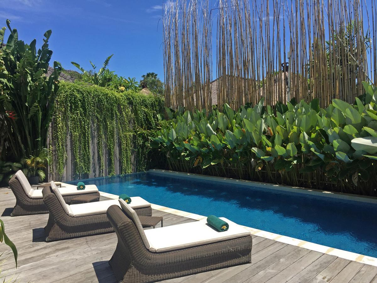 Cove Tevana Seminyak Kültér fotó