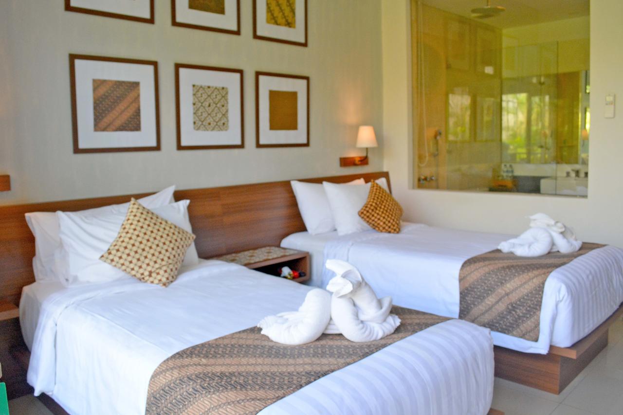 Cove Tevana Seminyak Kültér fotó