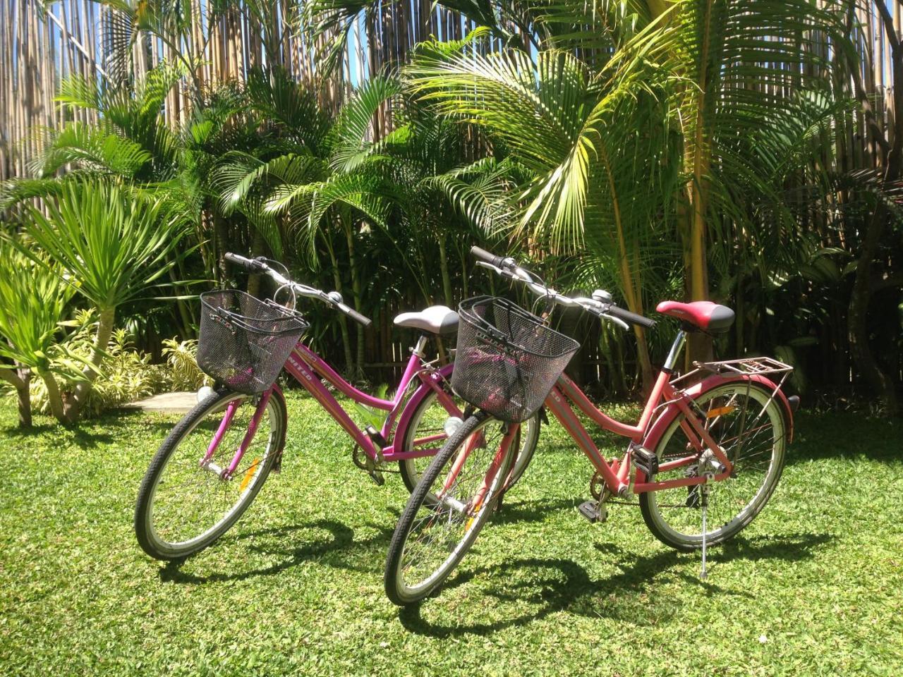 Cove Tevana Seminyak Kültér fotó