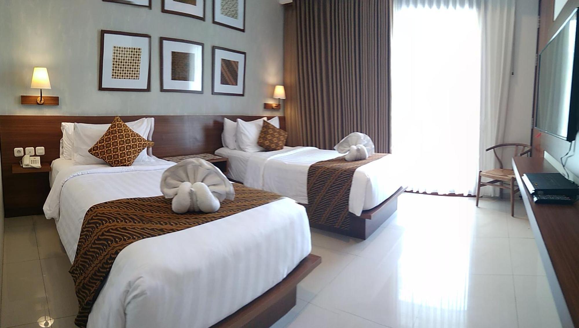 Cove Tevana Seminyak Kültér fotó