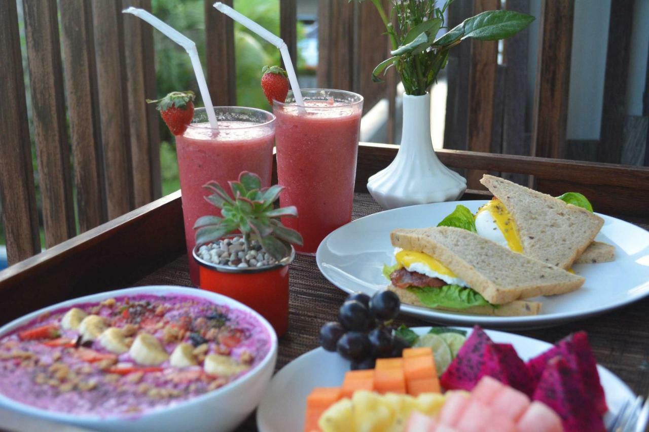 Cove Tevana Seminyak Kültér fotó