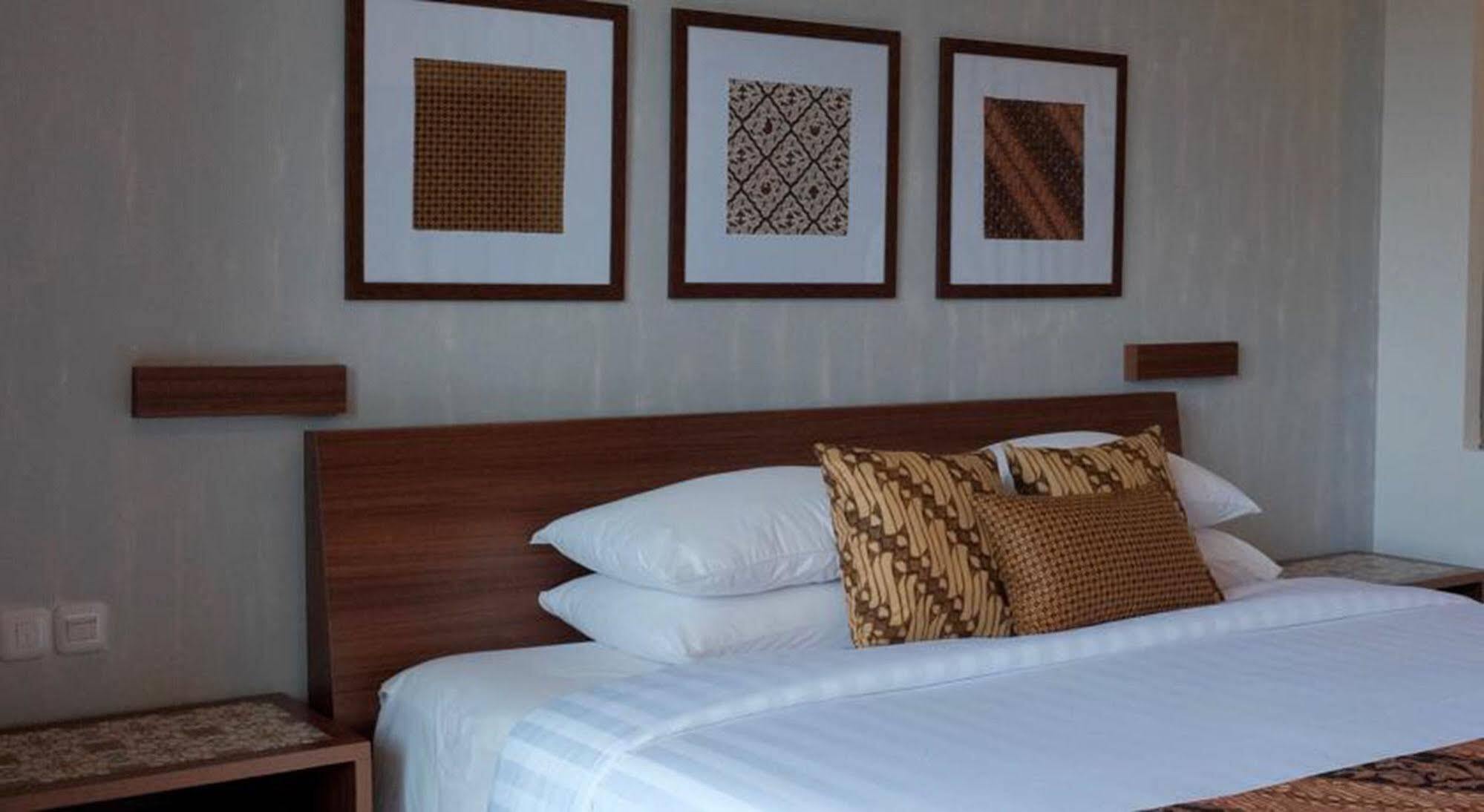 Cove Tevana Seminyak Kültér fotó