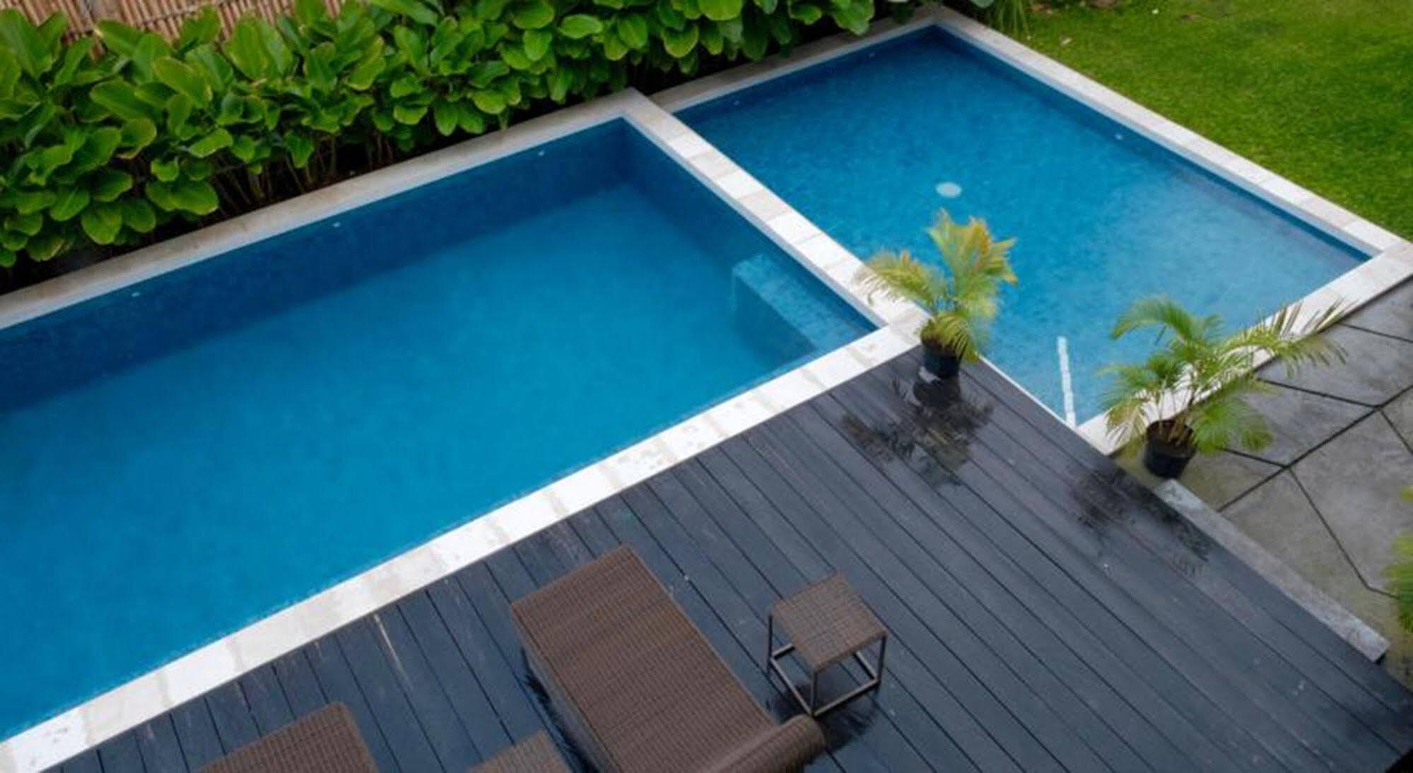 Cove Tevana Seminyak Kültér fotó